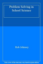 Problem solving school - solving, in