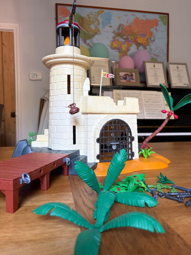 Playmobil set 4294 - playmobil,