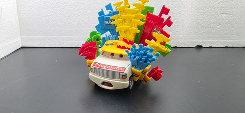 Disney pixar cars brian park - disney,