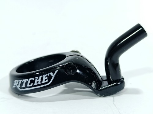 Ritchey logic 8 - ritchey, 1