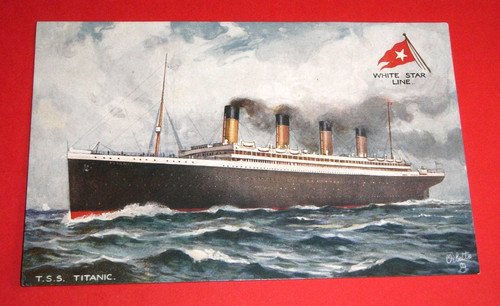 Seltene original tuck pre - seltene,
