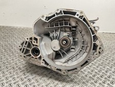 Schaltgetriebe 5-Gang F17C374 Opel Astra 1.6 G 74 KW 100 PS Limousine