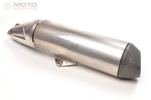 Honda 500 auspuff - cb,