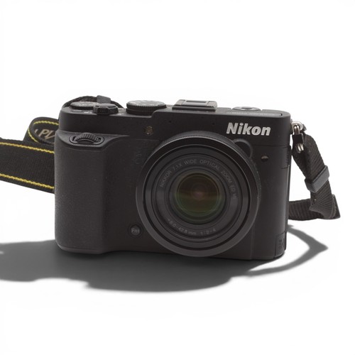 Nikon coolpix p7700 - coolpix,