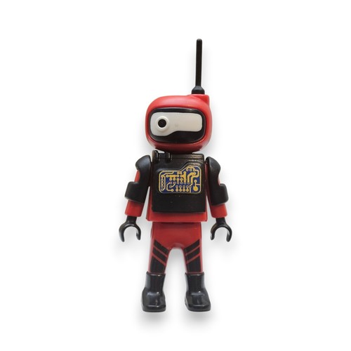 Playmobil figur mann roboter - playmobil,