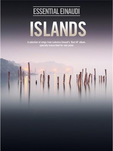 Islands ludovico einaudi - |,