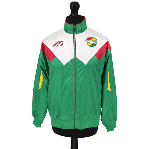 Jef united chiba - jef, fußballjacke