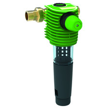 Grünbeck Rückspülfilter