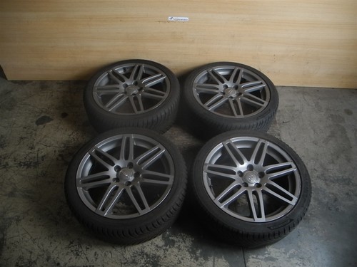 Audi winterreifen 225 - winterreifen, 40