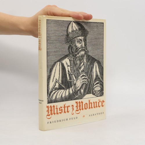 Mistr mohuče - mistr, mohuče 