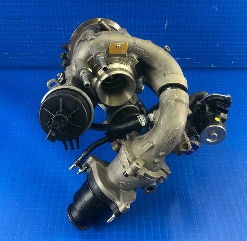 Turbolader ford edge 0 - ford, 2.0