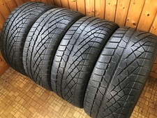 4 x Pirelli Sotto Zero Winter 245/45/R18 100V XL M+S Winter Reifen