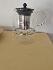BODUM ASSAM Teebereiter mit