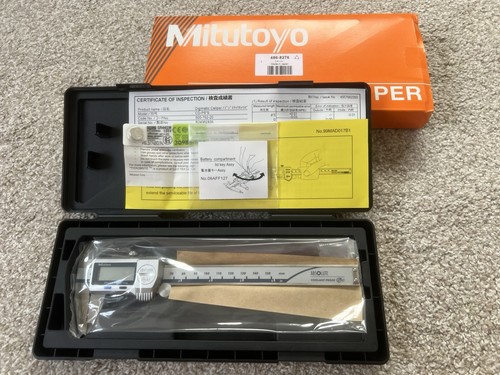 Mitutoyo 150 - mm, (ip67)