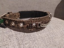 Hunter Hunde Halsband  /
