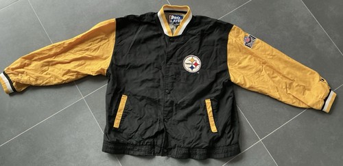 Vintage pro player 90s - 90s, jacke