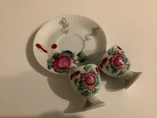 Vintage Warnecke handbemalt, 2