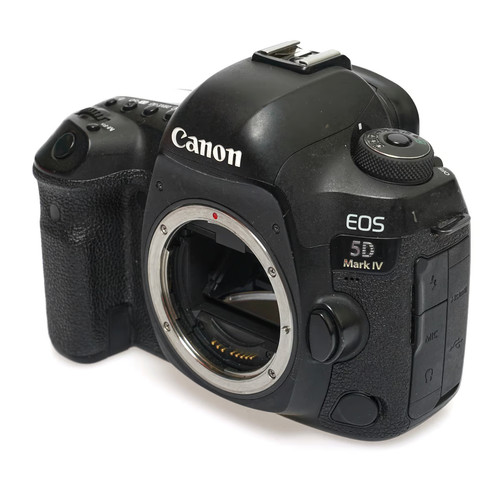 Canon eos mark kamera - canon,