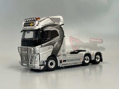 4963 wsi volvo fh5 - 01-4963,