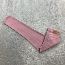 Levi’s Damen Jeans 711 W27