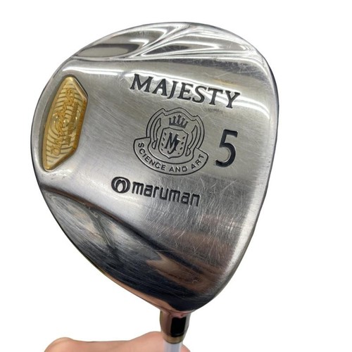Maruman majesty royal 5w - maruman,