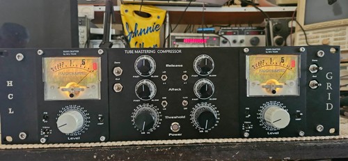 Grid tube mastering - grid,tube,