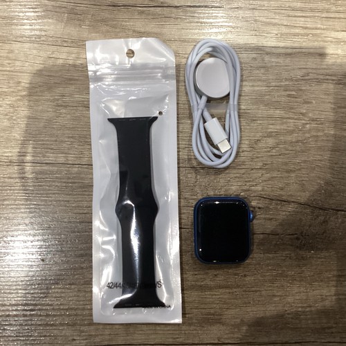 Apple watch series 45mm - apple, 7