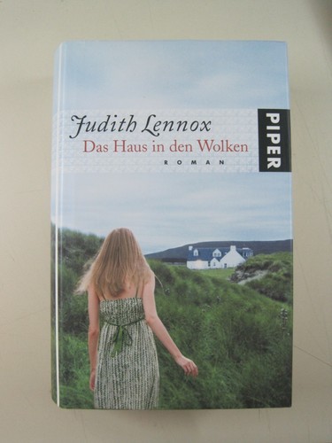 Judith lennox das - -, haus