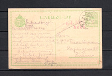 Postkarte Tschechoslowakei