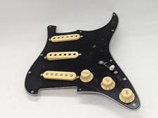 Defekt fender vorverdrahtet - fender,