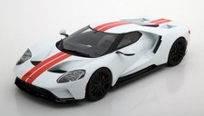 1:18 GT Spirit Ford GT 2017