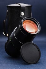 Retro Objektiv MC PENTACON