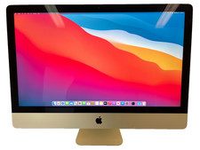 Apple iMac 15,1 27"(2014)