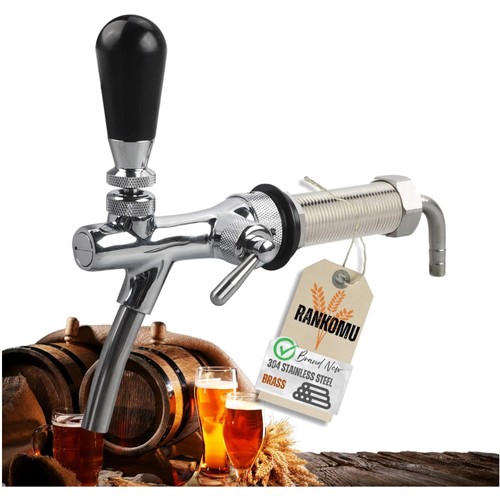 Gewinde bierzapfhahn - g5/8,