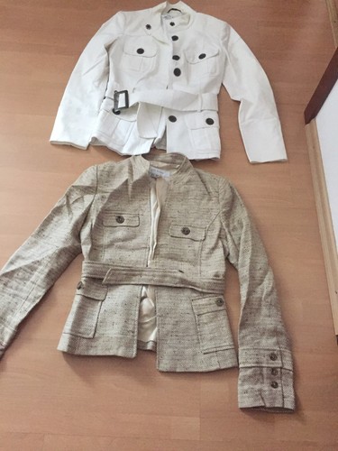 Zara sommer jacke - sommer,