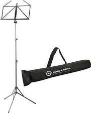 K&M 10052 Notenständer extra