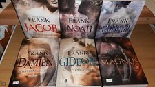 Serie Jacquelyn Frank