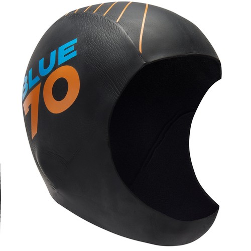Blueseventy neopren badekappe - blueseventy,