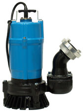 Schmutzwasserpumpe Tsurumi