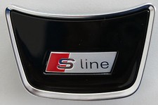 Audi original s line - audi, a6