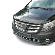 Tuning Frontschürze Haube