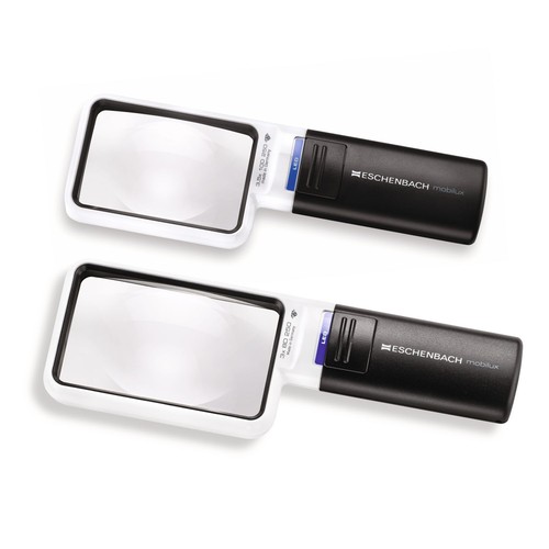 Eschenbach leselupe mobilux - eschenbach,