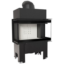 Kamineinsatz kratki NBC 7 mit