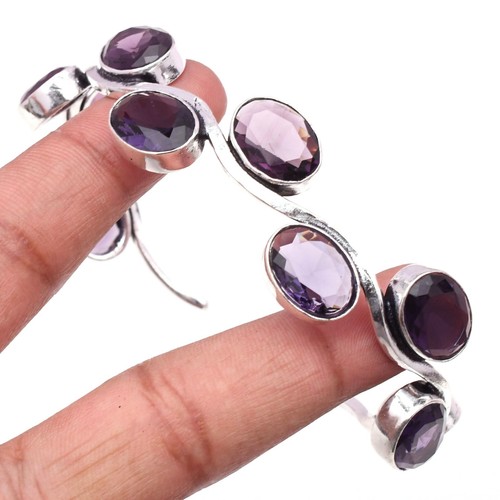 Amethyst edelstein 925 - edelstein,
