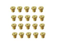 20x Düse M6 Düsen 76-114