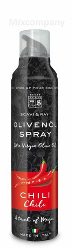 Scavi ray olivenöl spray - ray,