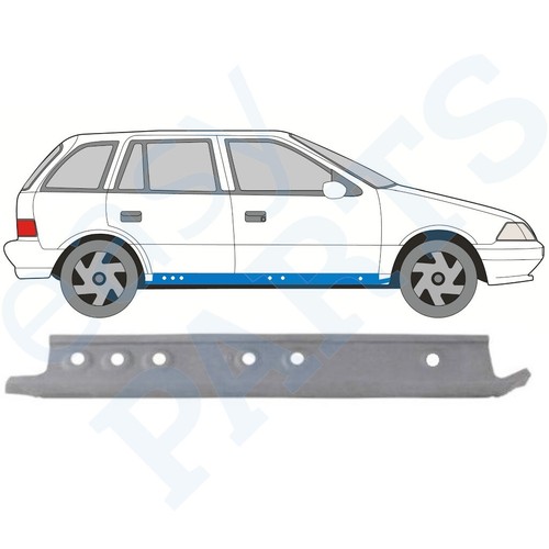 Für suzuki swift - suzuki, 1988-2005