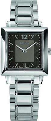 Aktion alfex damenuhr - ,