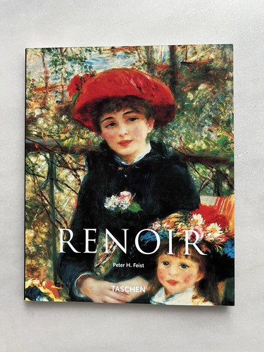 Renoir von feist peter - peter, |