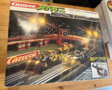 Carrera Servo 140 75355 Nacht Rallye